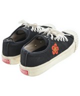 KENZO（ケンゾー）スニーカー 黒 サイズ:EU37(23.5cm位) レディース/2200649030224