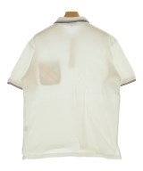 KENZO（ケンゾー）ポロシャツ 白 サイズ:4(XL位) メンズ/2200649472116