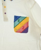 KENZO（ケンゾー）ポロシャツ 白 サイズ:4(XL位) メンズ/2200649472116