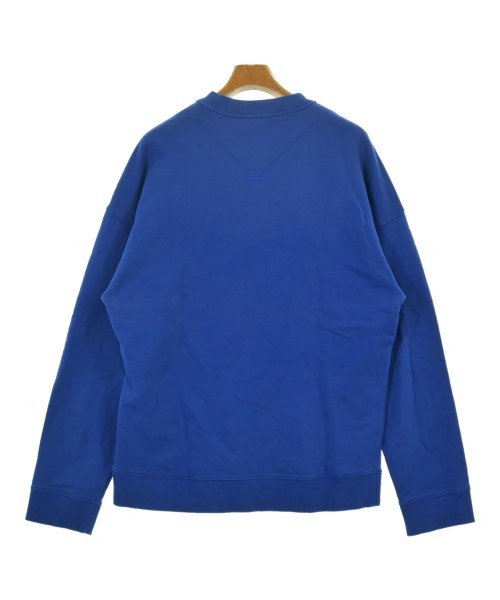KENZO（ケンゾー）スウェット 青 サイズ:L メンズ/2200649504015