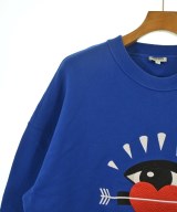 KENZO（ケンゾー）スウェット 青 サイズ:L メンズ/2200649504015