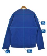 KENZO（ケンゾー）スウェット 青 サイズ:L メンズ/2200649504015