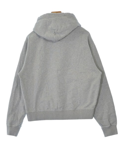 KENZO（ケンゾー）パーカー グレー サイズ:L メンズ/2200649531011