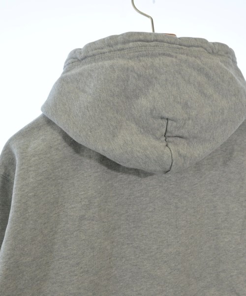 KENZO（ケンゾー）パーカー グレー サイズ:L メンズ/2200649531011