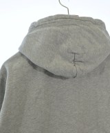 KENZO（ケンゾー）パーカー グレー サイズ:L メンズ/2200649531011
