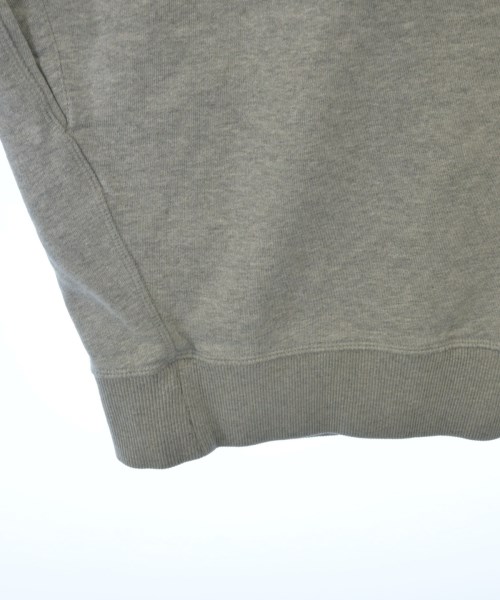 KENZO（ケンゾー）パーカー グレー サイズ:XS メンズ/2200649531028