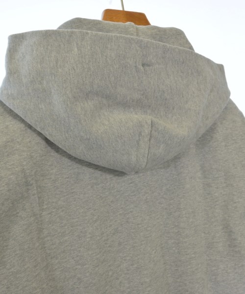 KENZO（ケンゾー）パーカー グレー サイズ:XS メンズ/2200649531028