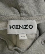 KENZO（ケンゾー）パーカー グレー サイズ:XS メンズ/2200649531028
