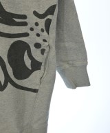 KENZO（ケンゾー）パーカー グレー サイズ:XS メンズ/2200649531028