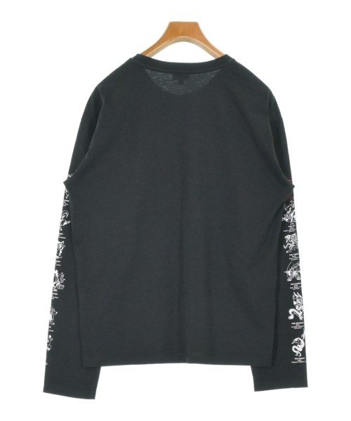 KENZO（ケンゾー）Tシャツ・カットソー 黒 サイズ:L メンズ/2200649701056