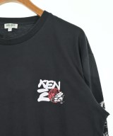 KENZO（ケンゾー）Tシャツ・カットソー 黒 サイズ:L メンズ/2200649701056