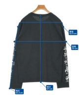 KENZO（ケンゾー）Tシャツ・カットソー 黒 サイズ:L メンズ/2200649701056