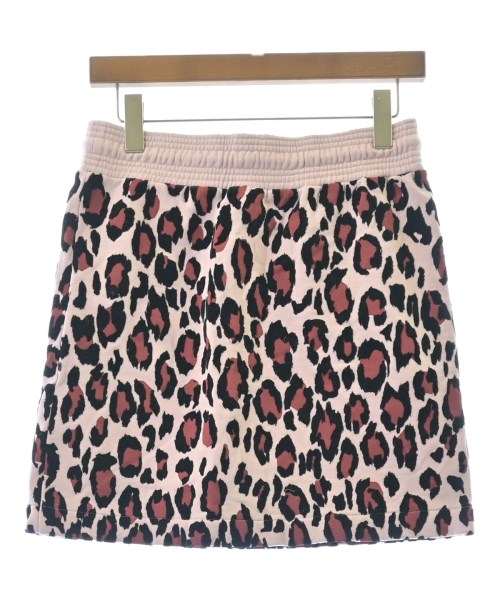 KENZO（ケンゾー）ミニスカート ピンク サイズ:M レディース/2200649701087