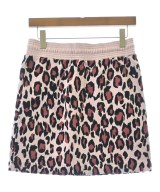 KENZO（ケンゾー）ミニスカート ピンク サイズ:M レディース/2200649701087