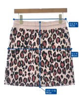 KENZO（ケンゾー）ミニスカート ピンク サイズ:M レディース/2200649701087