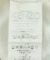 KENZO（ケンゾー）スウェット 白 サイズ:-(XL位) メンズ/2200650029040