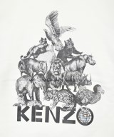 KENZO（ケンゾー）スウェット 白 サイズ:-(XL位) メンズ/2200650029040