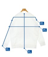 KENZO（ケンゾー）スウェット 白 サイズ:-(XL位) メンズ/2200650029040