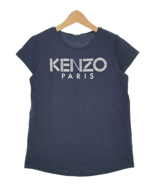 KENZO(ケンゾー)Tシャツ・カットソー 紺 サイズ:164/2200641491030