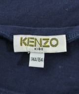 KENZO（ケンゾー）Tシャツ・カットソー 紺 サイズ:164 キッズ/2200641491030