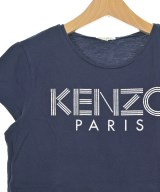 KENZO（ケンゾー）Tシャツ・カットソー 紺 サイズ:164 キッズ/2200641491030