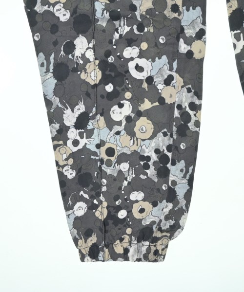 KENZO（ケンゾー）スラックス グレー サイズ:36(XS位) レディース/2200641617355