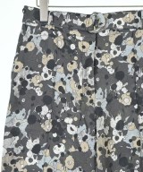 KENZO（ケンゾー）スラックス グレー サイズ:36(XS位) レディース/2200641617355