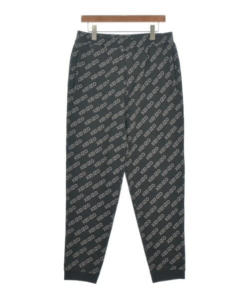KENZO(ケンゾー)スウェットパンツ 黒 サイズ:S/2200651723213