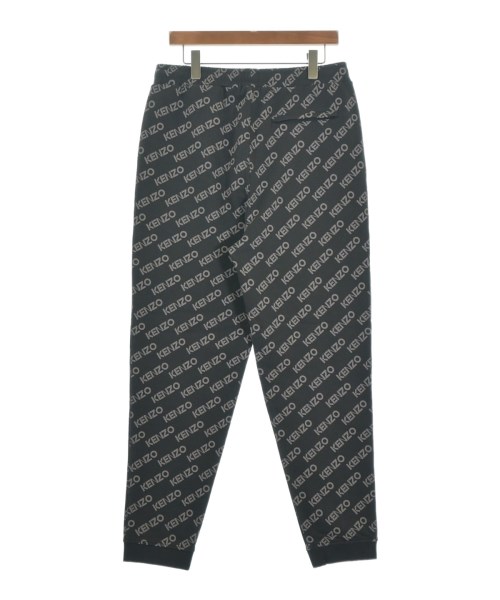 KENZO（ケンゾー）スウェットパンツ 黒 サイズ:S メンズ/2200651723213