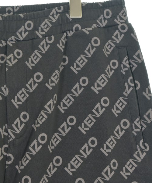 KENZO（ケンゾー）スウェットパンツ 黒 サイズ:S メンズ/2200651723213