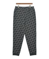 KENZO（ケンゾー）スウェットパンツ 黒 サイズ:S メンズ/2200651723213