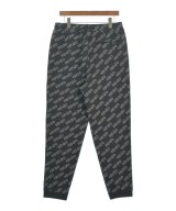 KENZO（ケンゾー）スウェットパンツ 黒 サイズ:S メンズ/2200651723213