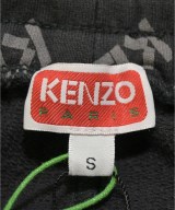 KENZO（ケンゾー）スウェットパンツ 黒 サイズ:S メンズ/2200651723213