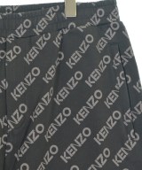 KENZO（ケンゾー）スウェットパンツ 黒 サイズ:S メンズ/2200651723213