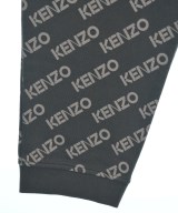 KENZO（ケンゾー）スウェットパンツ 黒 サイズ:S メンズ/2200651723213