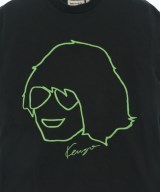 KENZO（ケンゾー）Tシャツ・カットソー 黒 サイズ:S メンズ/2200642858153