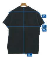 KENZO（ケンゾー）Tシャツ・カットソー 黒 サイズ:S メンズ/2200642858153