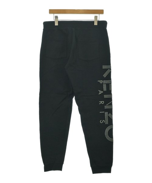 KENZO（ケンゾー）スウェットパンツ 黒 サイズ:L メンズ/2200652169041