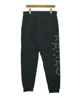 KENZO（ケンゾー）スウェットパンツ 黒 サイズ:L メンズ/2200652169041