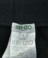 KENZO（ケンゾー）スウェットパンツ 黒 サイズ:L メンズ/2200652169041