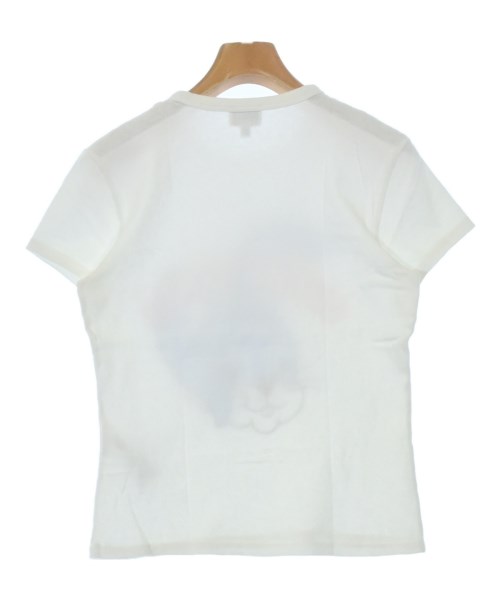 KENZO（ケンゾー）Tシャツ・カットソー 白 サイズ:M レディース/2200635770134