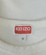 KENZO（ケンゾー）Tシャツ・カットソー 白 サイズ:M レディース/2200635770134