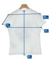 KENZO（ケンゾー）Tシャツ・カットソー 白 サイズ:M レディース/2200635770134