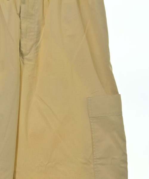 KENZO（ケンゾー）カーゴパンツ ベージュ サイズ:M メンズ/2200652262186
