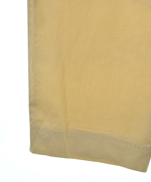 KENZO（ケンゾー）カーゴパンツ ベージュ サイズ:M メンズ/2200652262186