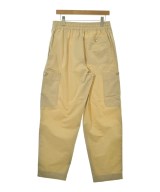 KENZO（ケンゾー）カーゴパンツ ベージュ サイズ:M メンズ/2200652262186