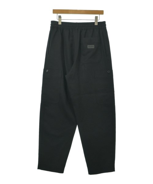 KENZO（ケンゾー）カーゴパンツ 黒 サイズ:M メンズ/2200652262193