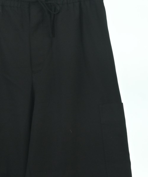 KENZO（ケンゾー）カーゴパンツ 黒 サイズ:M メンズ/2200652262193