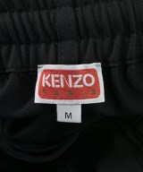 KENZO（ケンゾー）カーゴパンツ 黒 サイズ:M メンズ/2200652262193