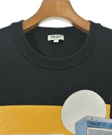 KENZO（ケンゾー）スウェット 黒 サイズ:L メンズ/2200652642100
